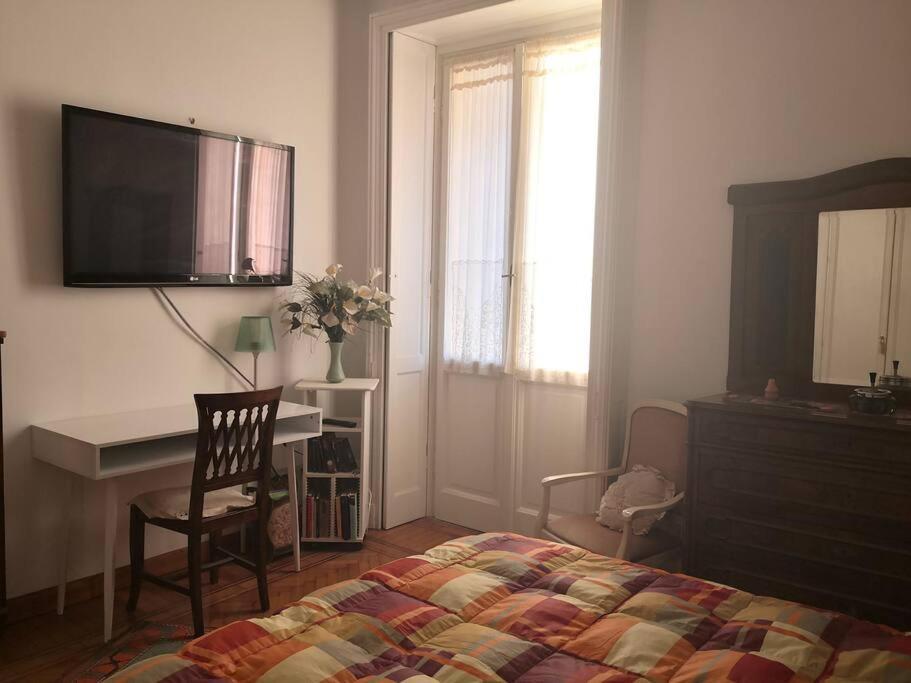 Vacanze A Genova Boccadasse Zewnętrze zdjęcie
