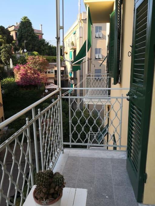 Vacanze A Genova Boccadasse Zewnętrze zdjęcie