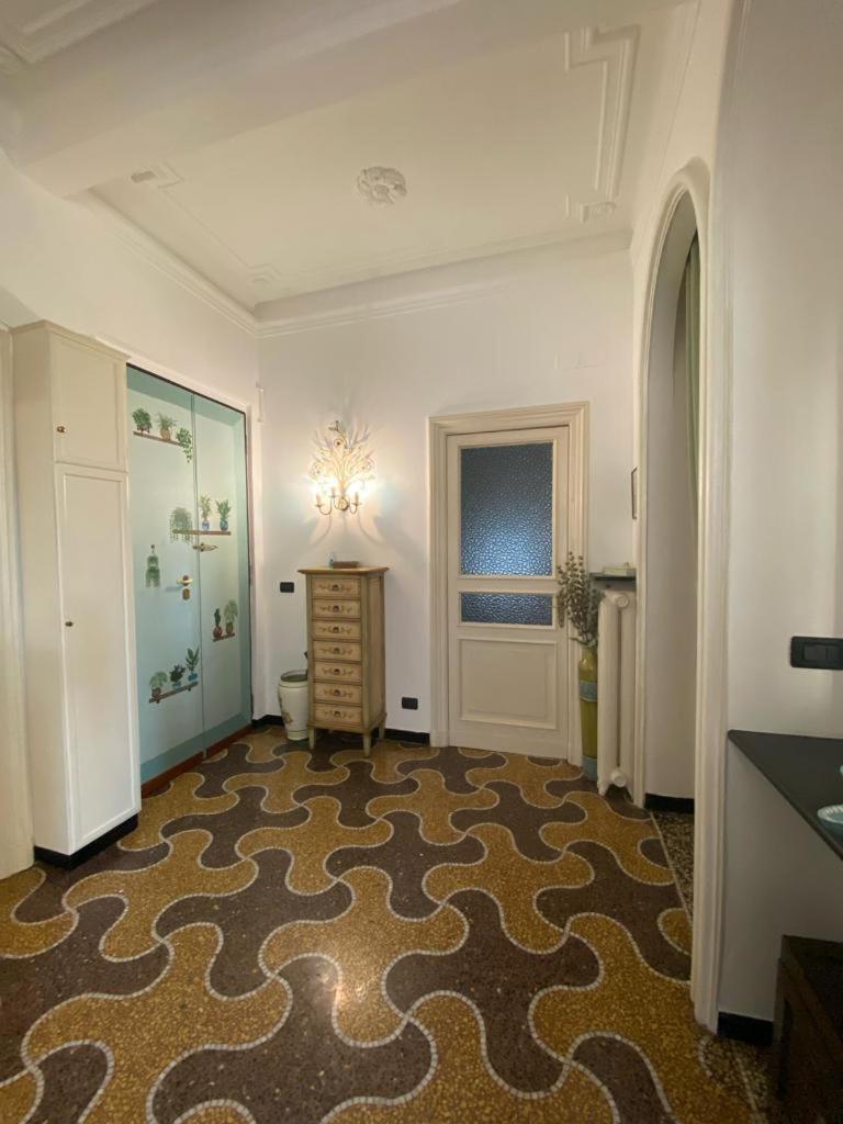 Vacanze A Genova Boccadasse Zewnętrze zdjęcie